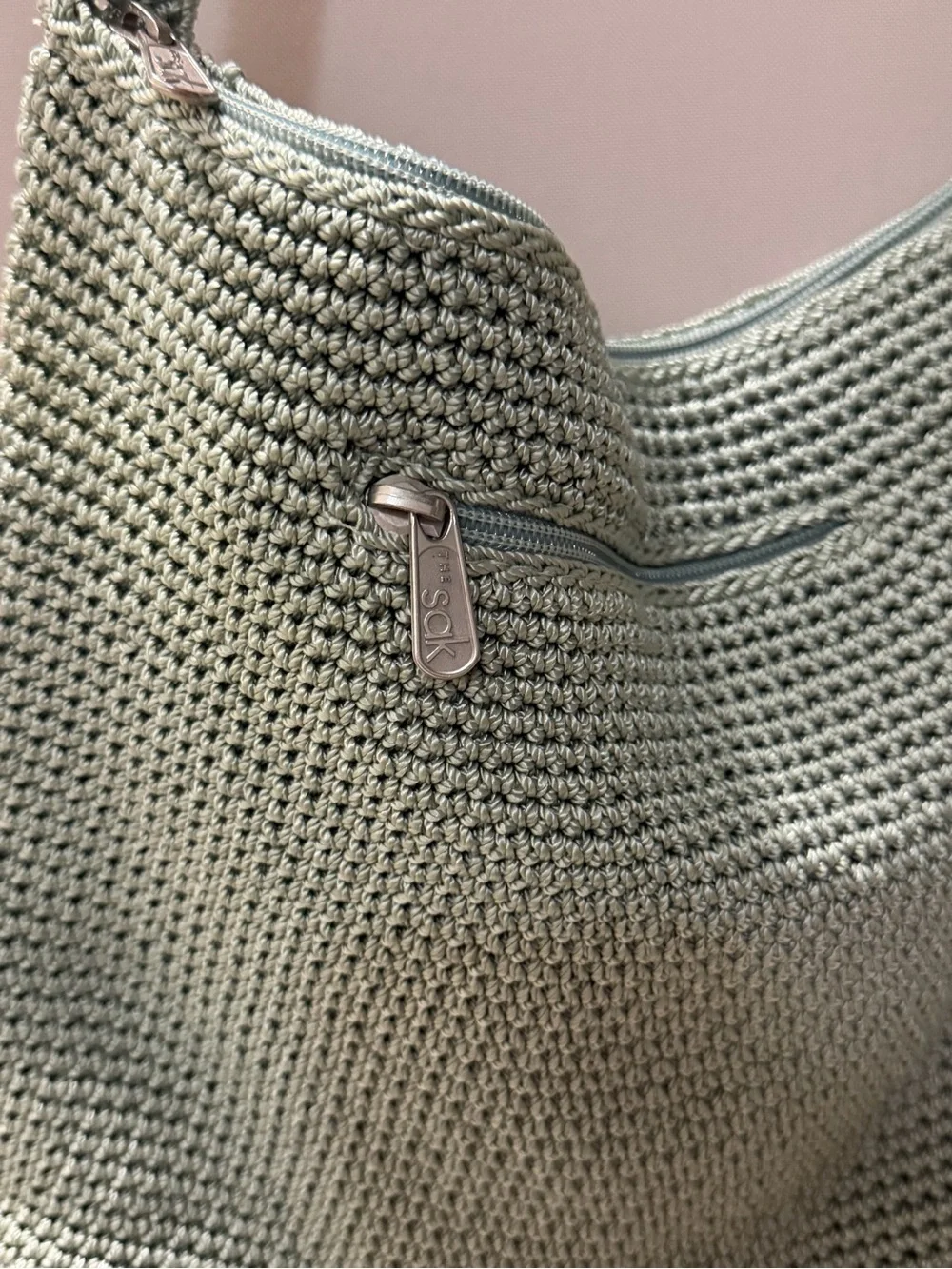 The Sak vintage sak